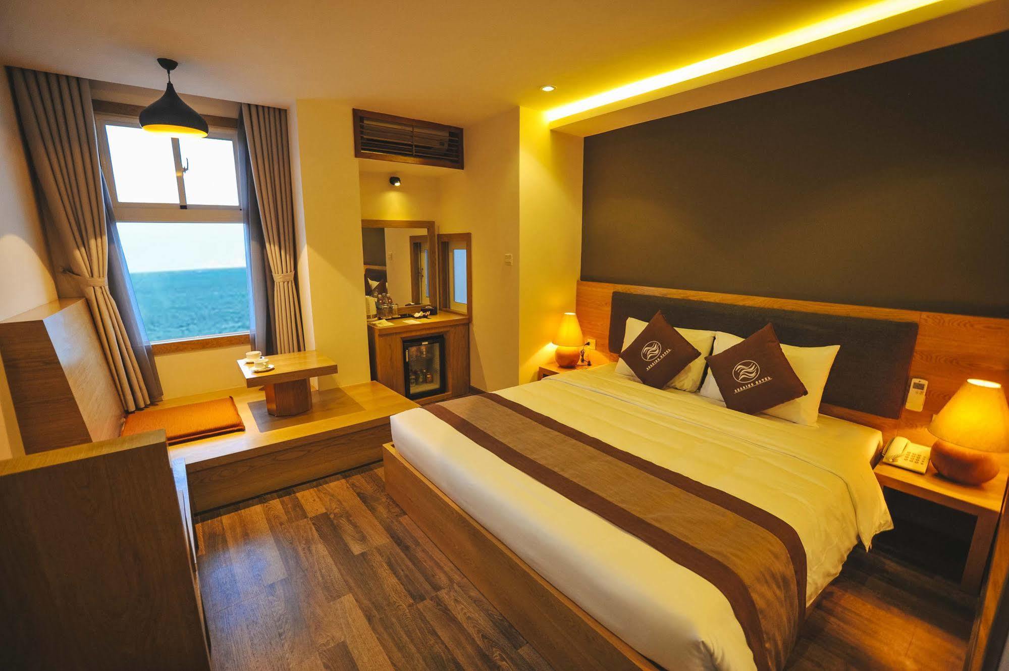 Seasing Boutique Hotel На Транг Екстериор снимка